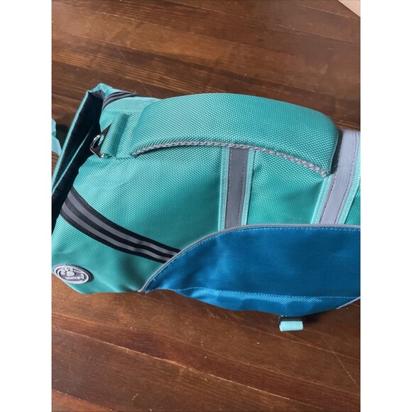 Mklhgty Dog Life Jacket for Swimming and Boating, Ripstop Safety Vest Large - Picture 3 of 10